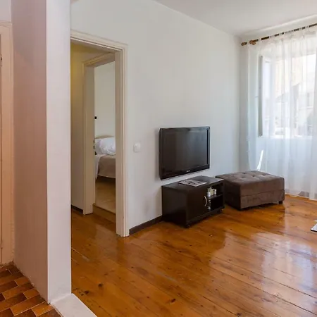 Apartman Yasmin House By Corfuescapes Corfu (city)
