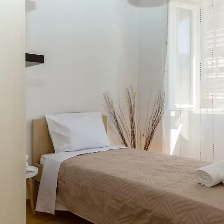 Yasmin House By Corfuescapes Apartman *