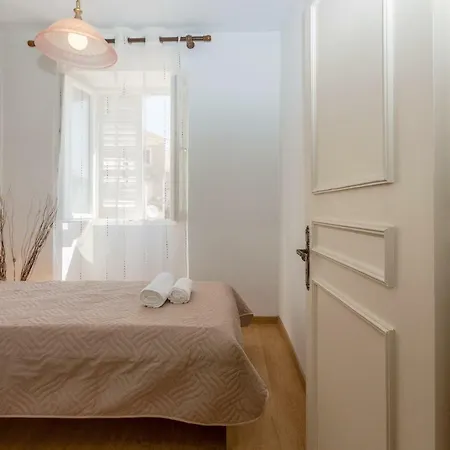 Yasmin House By Corfuescapes Apartman