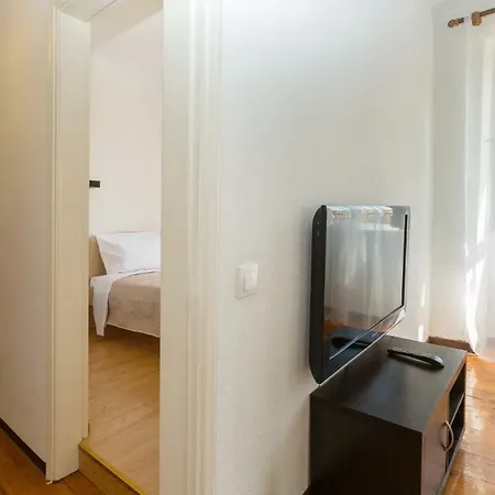 Yasmin House By Corfuescapes Apartman *