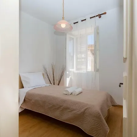 Apartman Yasmin House By Corfuescapes Corfu (city)