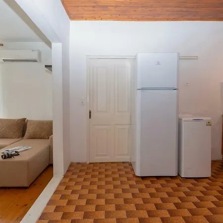 Yasmin House By Corfuescapes Apartman Corfu (city)