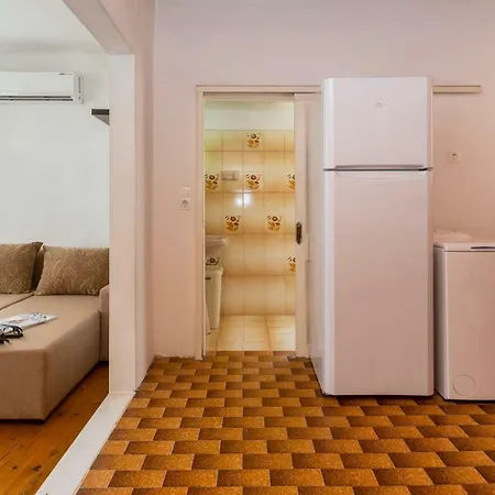 Apartament Yasmin House By Corfuescapes Corfu (city)
