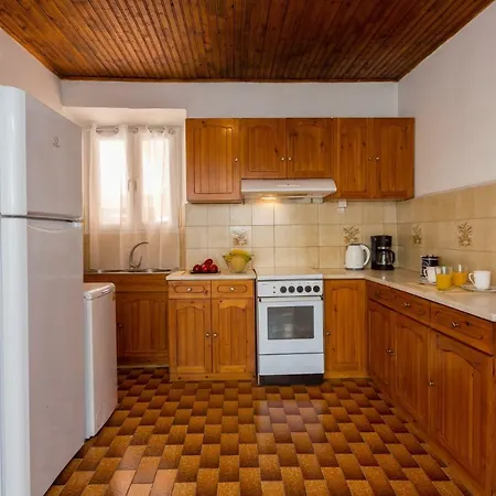 Yasmin House By Corfuescapes Apartament Corfu (city)