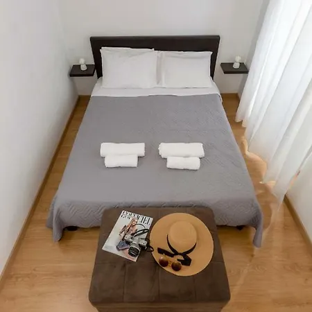 Apartamento Yasmin House By Corfuescapes *