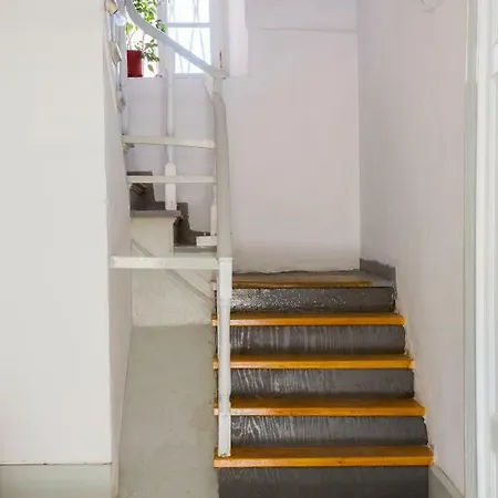 Yasmin House By Corfuescapes Apartamento Corfu (city)