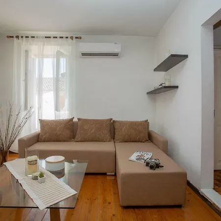 Appartement Yasmin House By Corfuescapes *