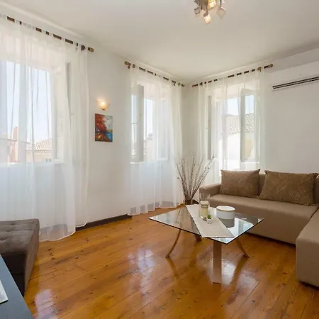 Yasmin House By Corfuescapes * Corfu (city)