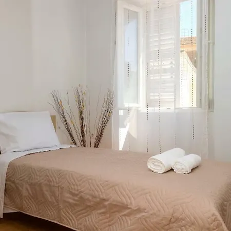 Appartement Yasmin House By Corfuescapes Corfu (city)