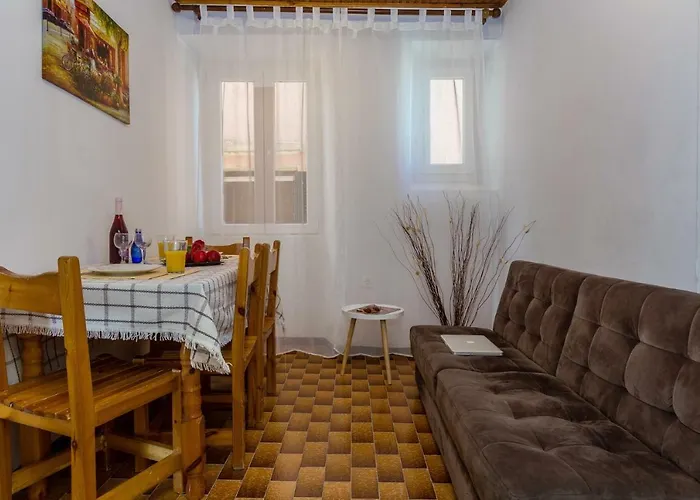 Yasmin House By Corfuescapes * Corfu (city)