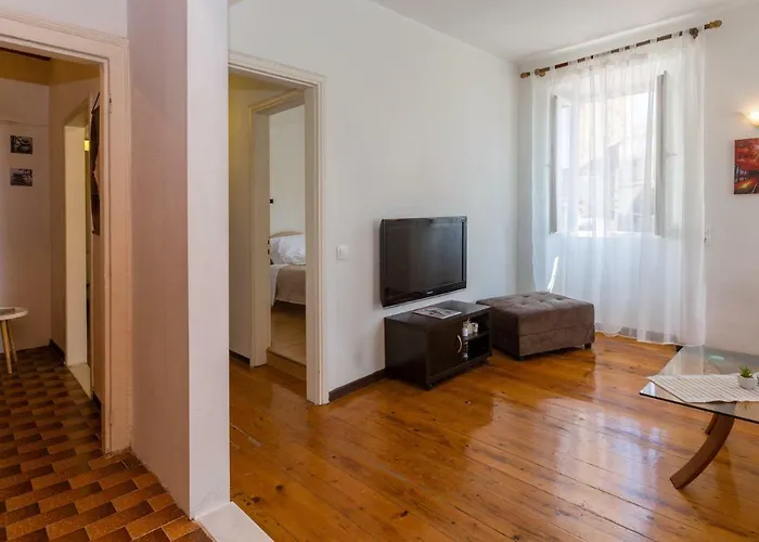 Apartment Yasmin House By Corfuescapes Corfu (city)