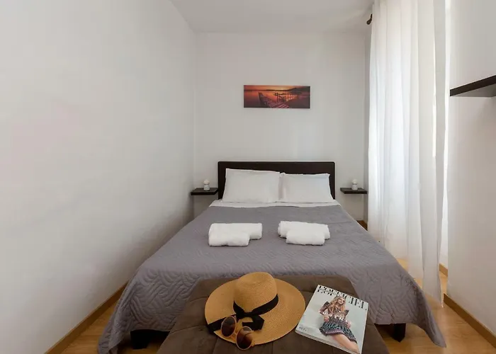 Apartment Yasmin House By Corfuescapes *