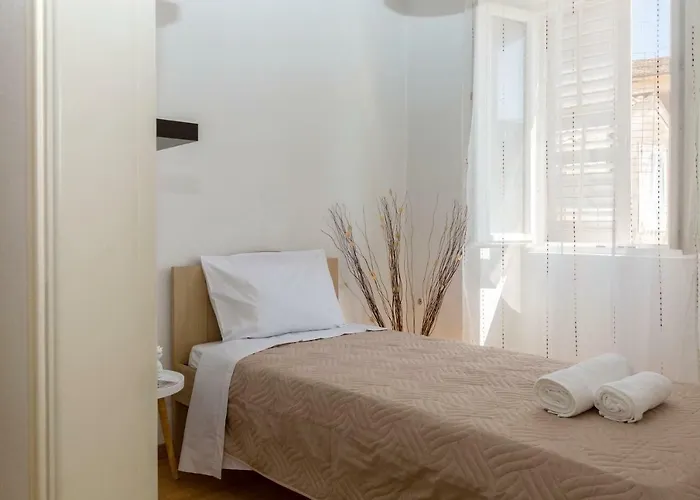 Yasmin House By Corfuescapes Apartment *