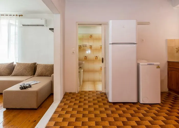 Apartment Yasmin House By Corfuescapes Corfu (city)