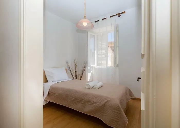 Apartment Yasmin House By Corfuescapes Corfu (city)