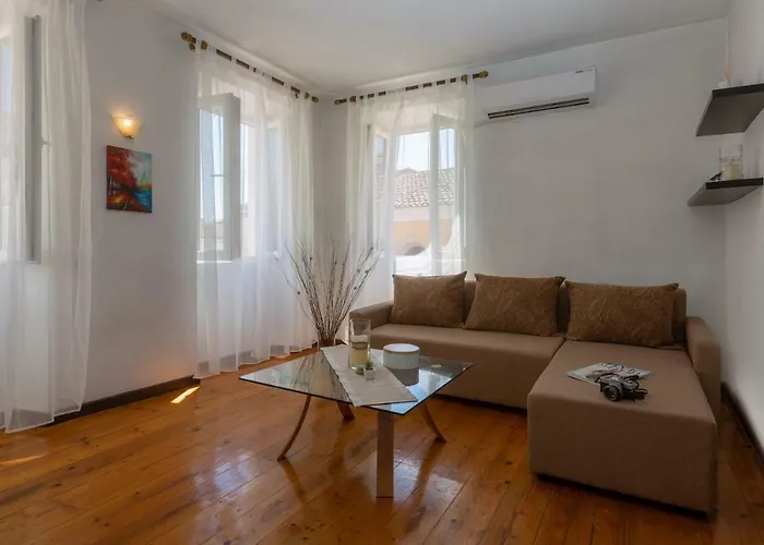 Yasmin House By Corfuescapes * Corfu (city)