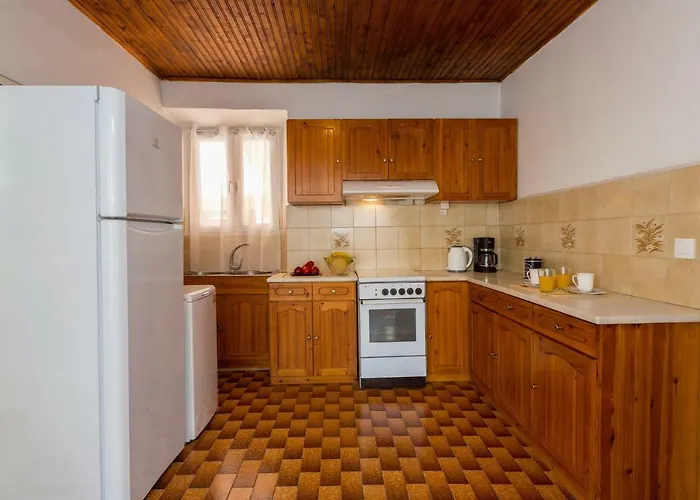 Yasmin House By Corfuescapes Apartment Corfu (city)