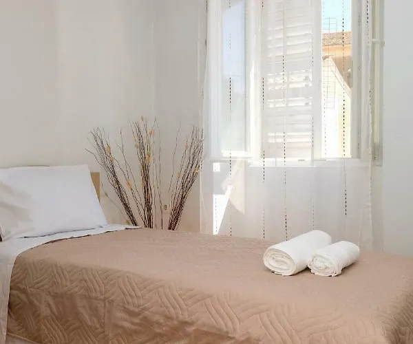 Apartment Yasmin House By Corfuescapes Corfu (city)