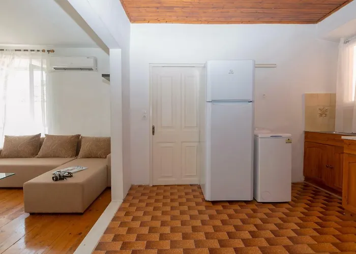 Yasmin House By Corfuescapes Apartment Corfu (city)