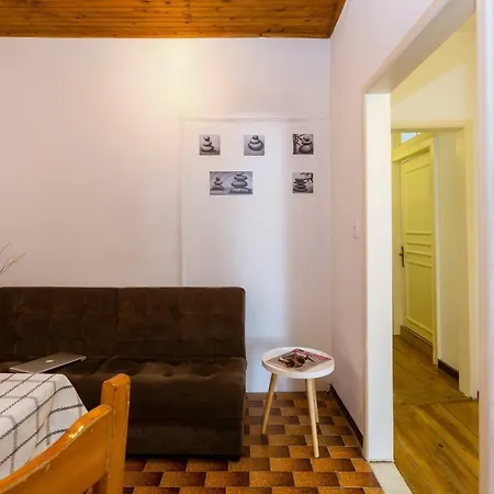 Yasmin House By Corfuescapes Daire