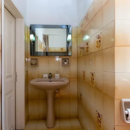 Daire Yasmin House By Corfuescapes Korfu