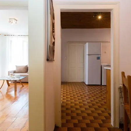 Yasmin House By Corfuescapes Daire