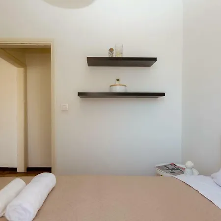 Daire Yasmin House By Corfuescapes